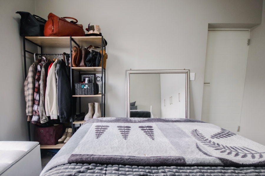 2 Bedroom Property for Sale in Haasendal Western Cape